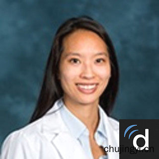 美国治疗卵巢恶性腹膜间皮瘤Angela Liang医生