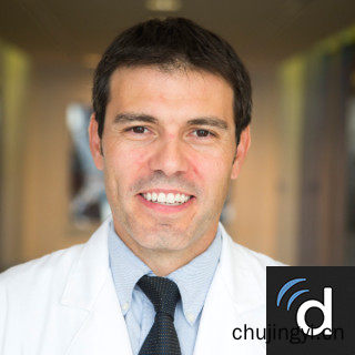 美国治疗骨膜性软骨瘤Nicolas Llosa医生