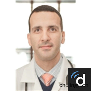 美国治疗肺原位癌Vasilios Sierros医生