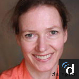 美国治疗肺腺癌Rebecca Kruse-Jarres医生