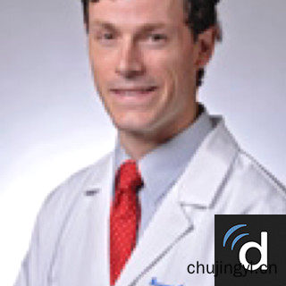 美国治疗儿童生殖细胞瘤Benjamin Metcalfe医生