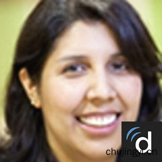 美国治疗胸腺癌Adriana Canas-Polesel医生