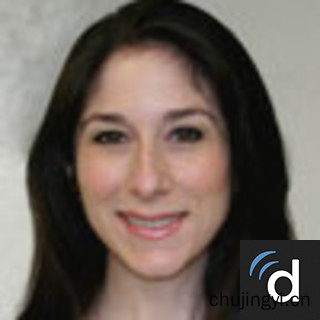 美国治疗冷球蛋白血症Aliza Lipson医生