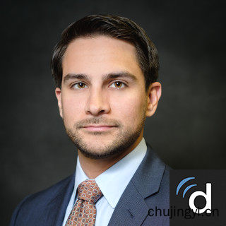 美国治疗成骨细胞瘤Umer Dasti医生
