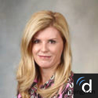 美国治疗宫颈癌Bonnie Maffi医生