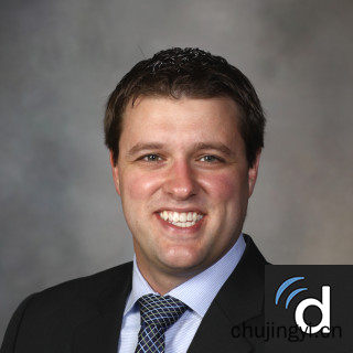 美国治疗肺转移癌Ryan Kern医生