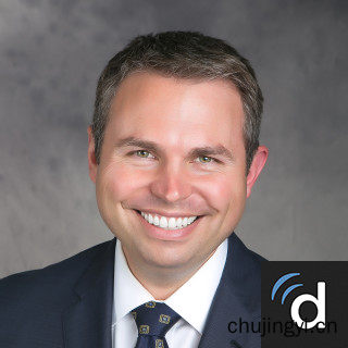 美国治疗瘢痕癌Ryan Vaughn医生