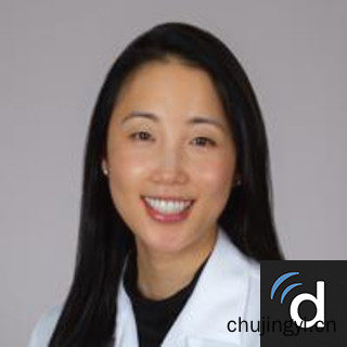 美国治疗阑尾类癌Irene Kang医生