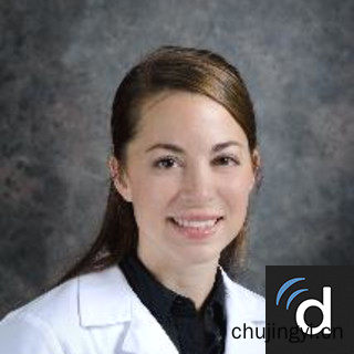 美国治疗烟雾病Melissa Schutt医生