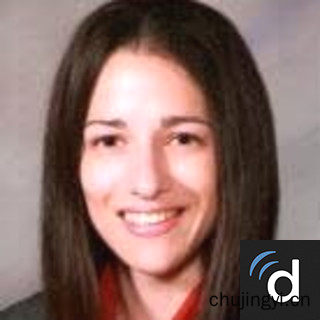 美国治疗烟雾病Aleisha Nabower医生