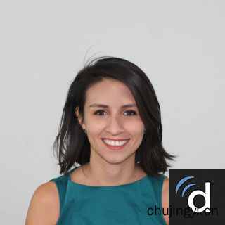 美国治疗血红蛋白M病Angela Castellanos医生