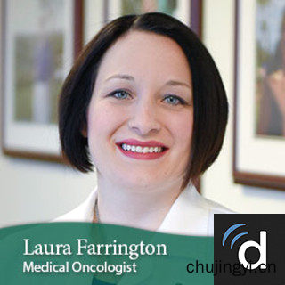 美国治疗IV期非小细胞肺癌Laura Farrington医生