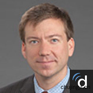 美国治疗中耳癌Stephen Wright医生