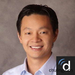 美国治疗脑性瘫痪Cliff Yeh医生