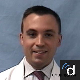 美国治疗围生期心肌病Christopher Wyckoff医生