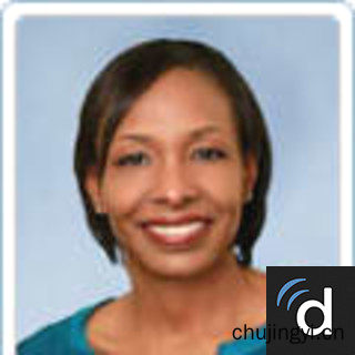 美国治疗烟雾病Clovene Campbell医生