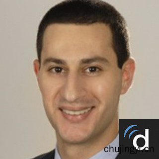 美国治疗骨神经鞘瘤Gregory Gasbarro医生