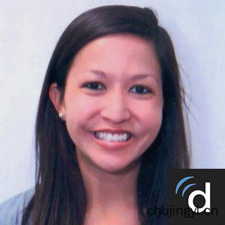 美国治疗腮腺血管瘤Jessica Mangonon医生
