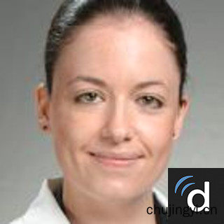 美国治疗神经母细胞瘤Jenny Hoffmann医生