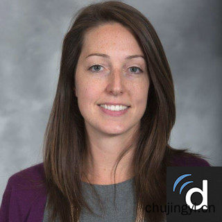 美国治疗肢端肥大症Caitlin Bernard医生