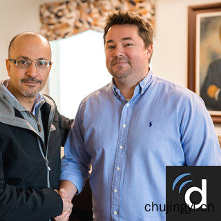 美国治疗神经母细胞瘤Brian Kilgore医生