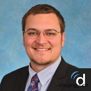 美国治疗肺癌脑转移Thomas Bice医生