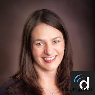 美国治疗神经母细胞瘤Traci Nivens医生