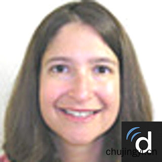 美国治疗神经母细胞瘤Stacey Cohn医生