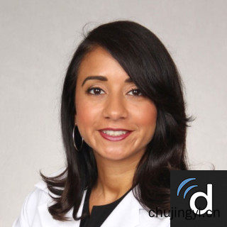 美国治疗卵巢宫内膜样肿瘤Tanya Gonzalez医生