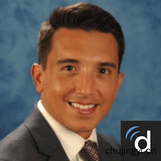 美国治疗眼眶横纹肌肉瘤Kyle Solari医生