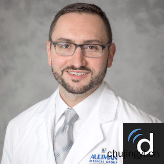 美国治疗卵巢小细胞癌Matthew Maurice医生