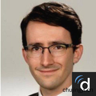 美国治疗帕金森病Stephen Courtin医生