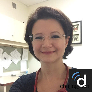 美国治疗心脏横纹肌瘤Florentina Litra医生