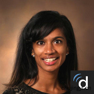 美国治疗外阴大汗腺瘤Mallika Thampy医生