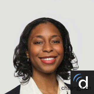 美国治疗卵巢囊肿蒂扭转Rashida Ngouamba医生