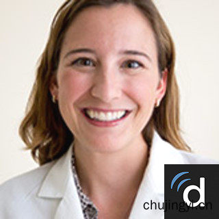 美国治疗卵巢癌Kathryn Marko医生