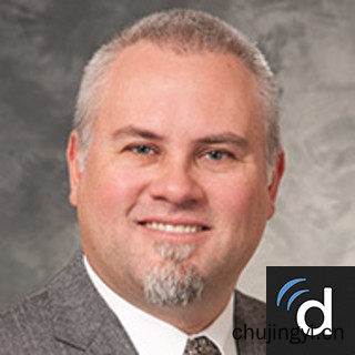 美国治疗Endometrial CancerDobie Giles医生