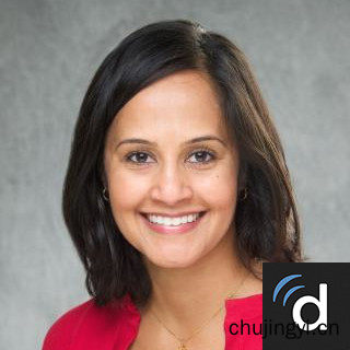 美国治疗小儿血管免疫母细胞淋巴结病Shilpa Balikai医生