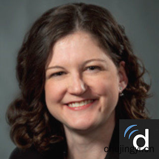 美国治疗先天性脑血管畸形Mary Rausch医生