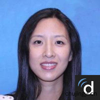 美国治疗神经母细胞瘤Noeun Oh医生