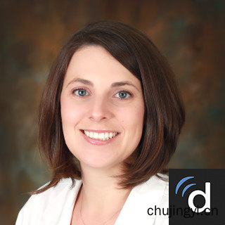 美国治疗卵巢浆液性肿瘤Amanda Thomas医生