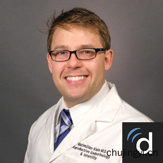 美国治疗腺样囊性癌Maximilian Klein医生