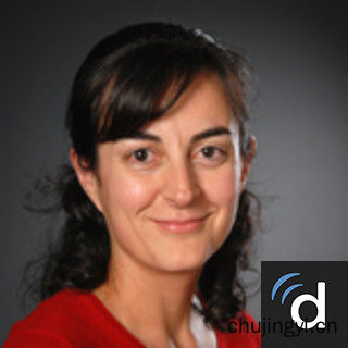 美国治疗小儿髓母细胞瘤Nina Rezai医生