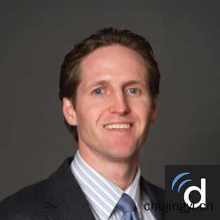 美国治疗软骨肉瘤Ryan Cieply医生