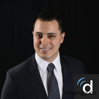 美国治疗脂质代谢异常Jared Crisafi医生