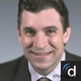 美国治疗尤因肉瘤Jonathan Quinby医生