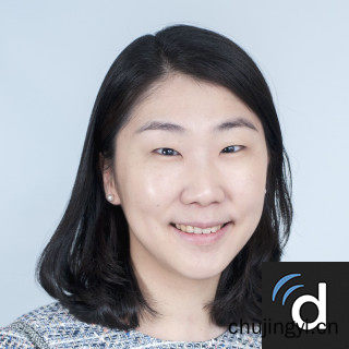 美国治疗慢性髓系白血病Jessica Lin医生