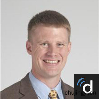 美国治疗肺栓塞Neal Chaisson医生