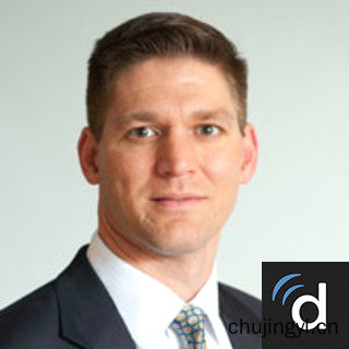 美国治疗骨外软骨肉瘤Jeffrey Kreher医生