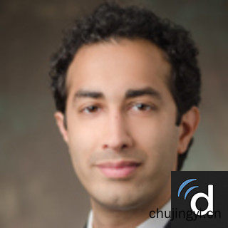 美国治疗瘢痕癌Rahul Seth医生